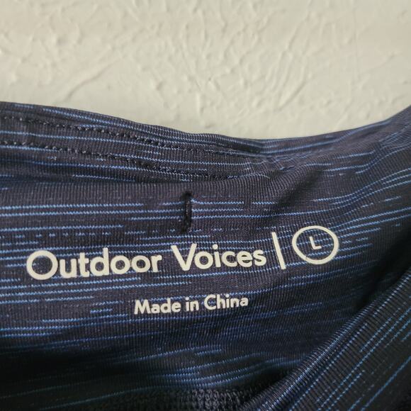Outdoor Voices Workout Pants - Picture 5 of 7